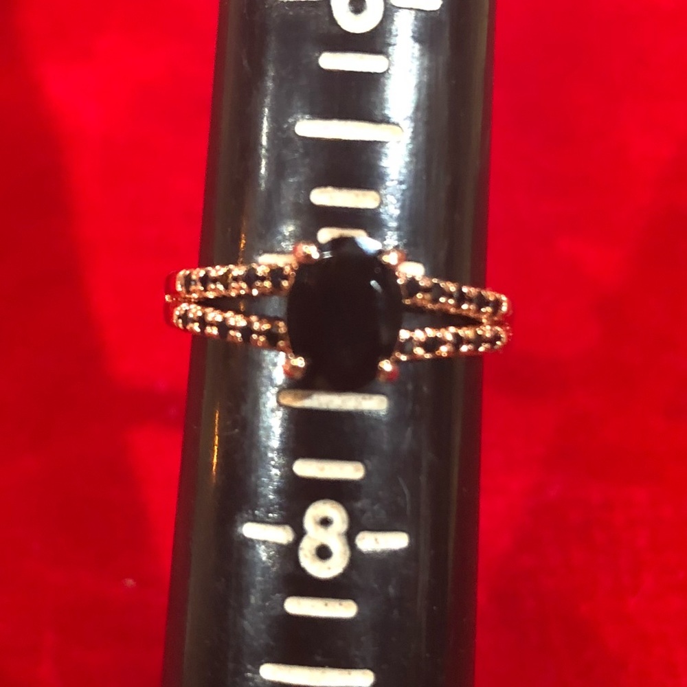 Fragrant Jewels Ring
